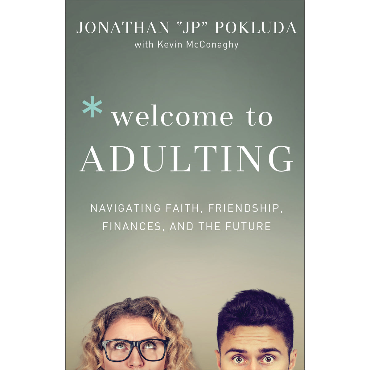 Welcome To Adulting (Paperback)
