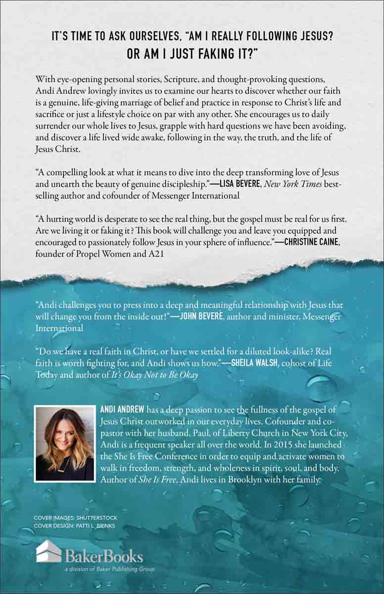 Fake Or Follower (Paperback)