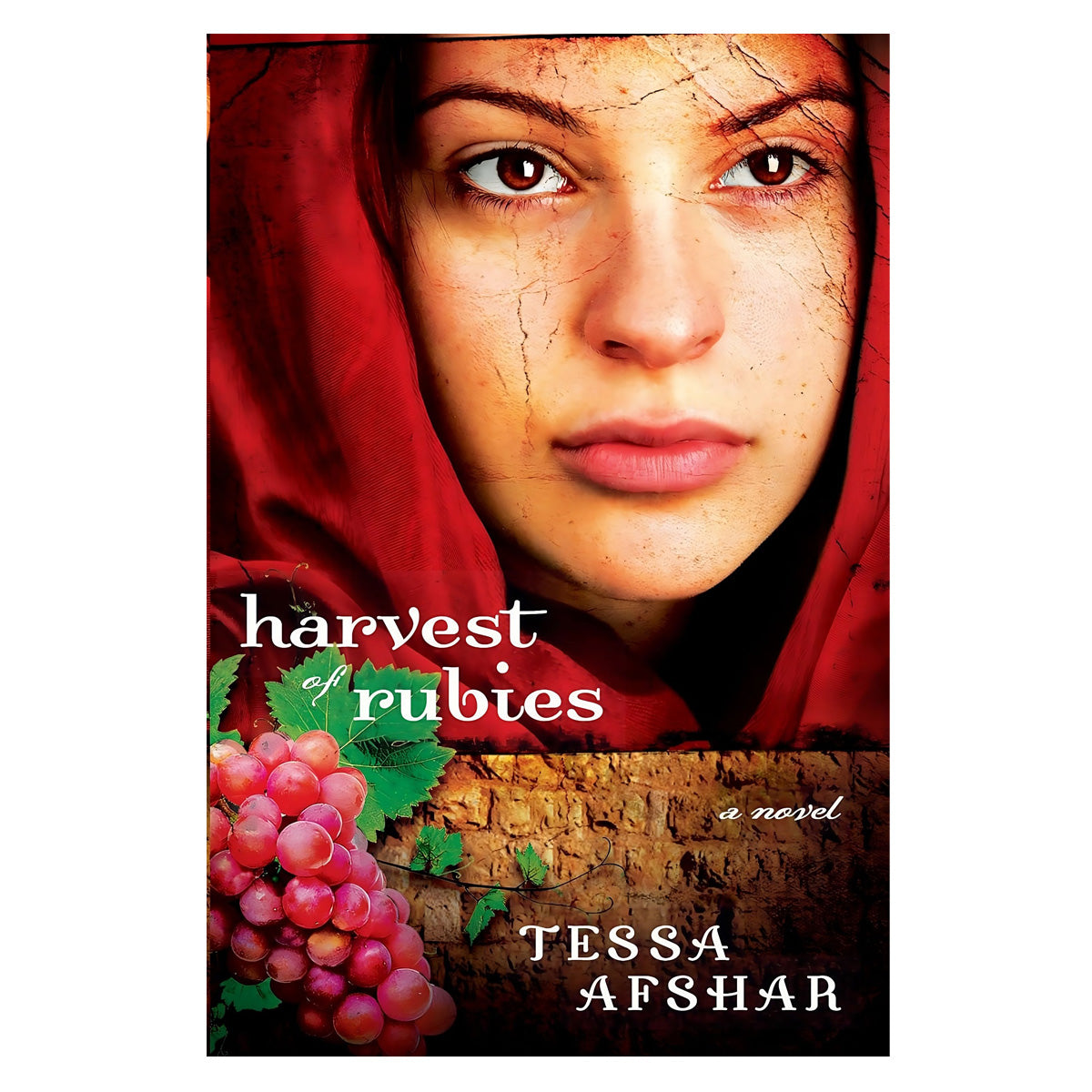 Harvest Of Rubies (Paperback)