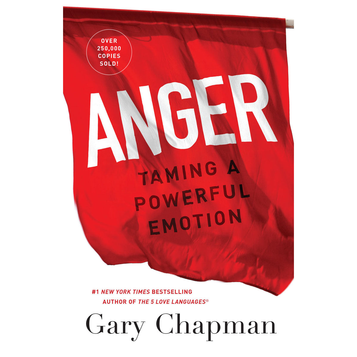 Anger (Paperback)