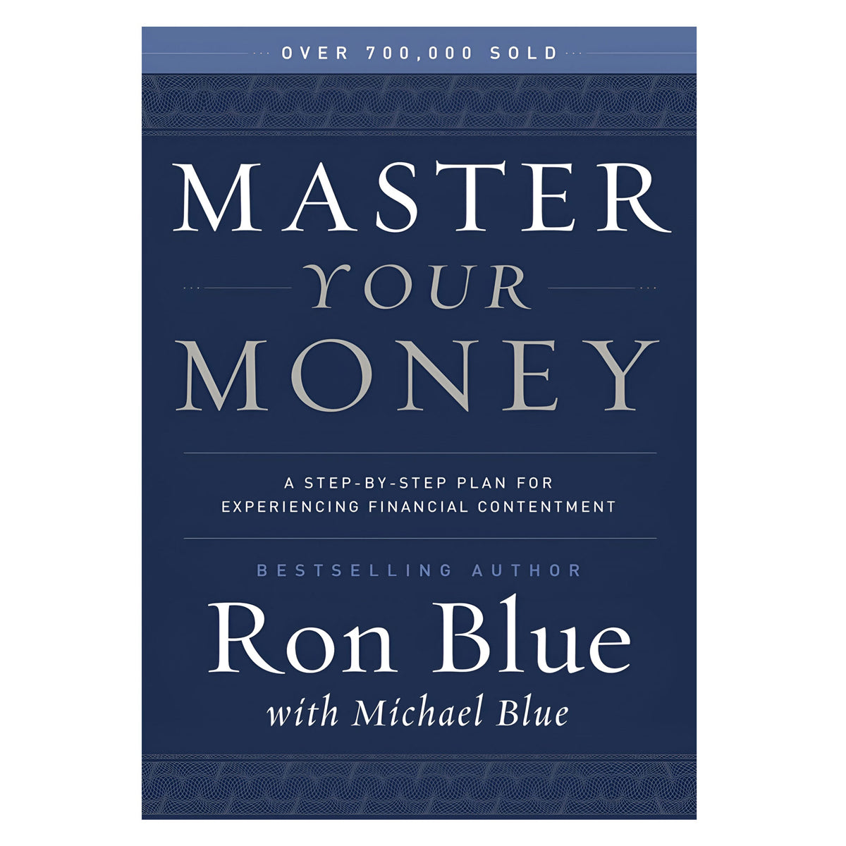 Master Your Money (Paperback)