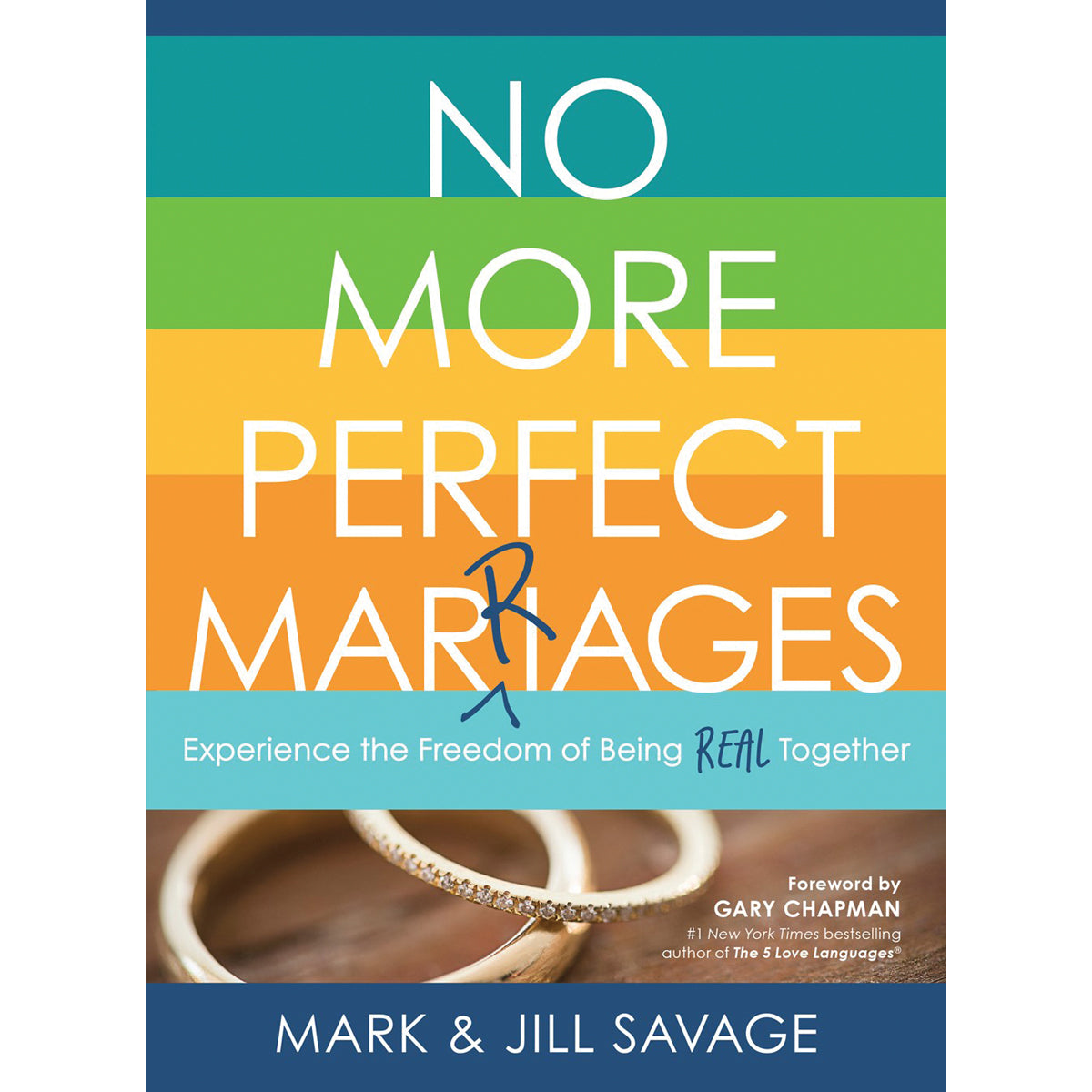 No More Perfect Marriages (Paperback)