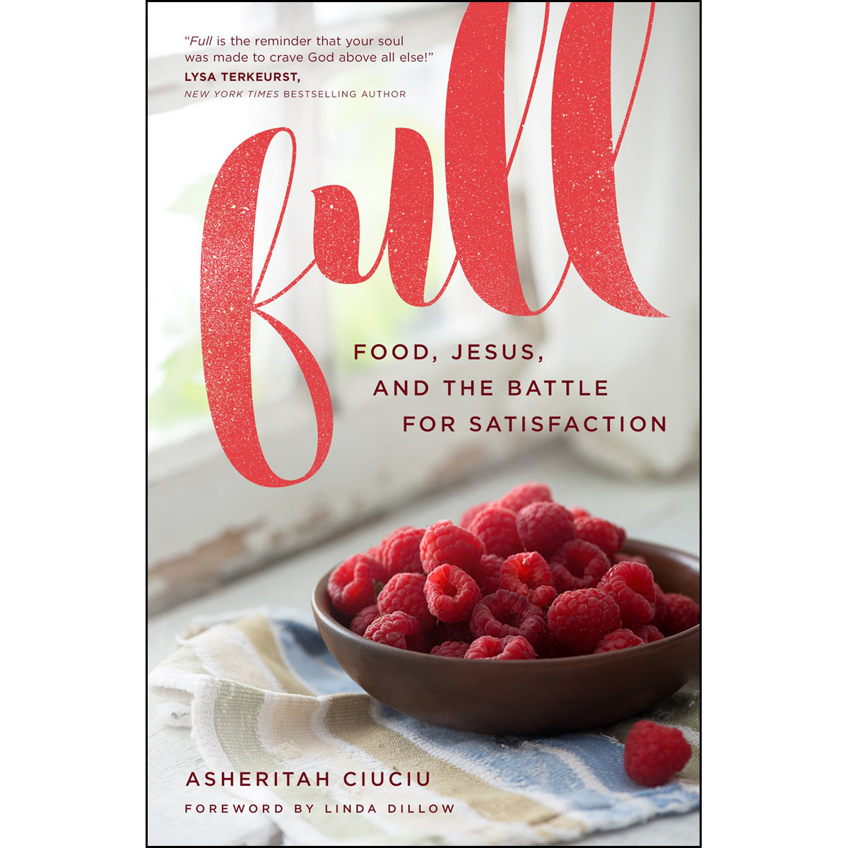 Full (Paperback)