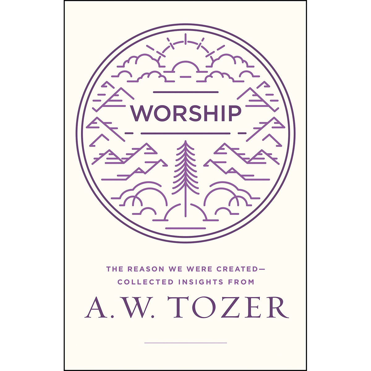 Worship: The Reason We Were Created (Paperback)