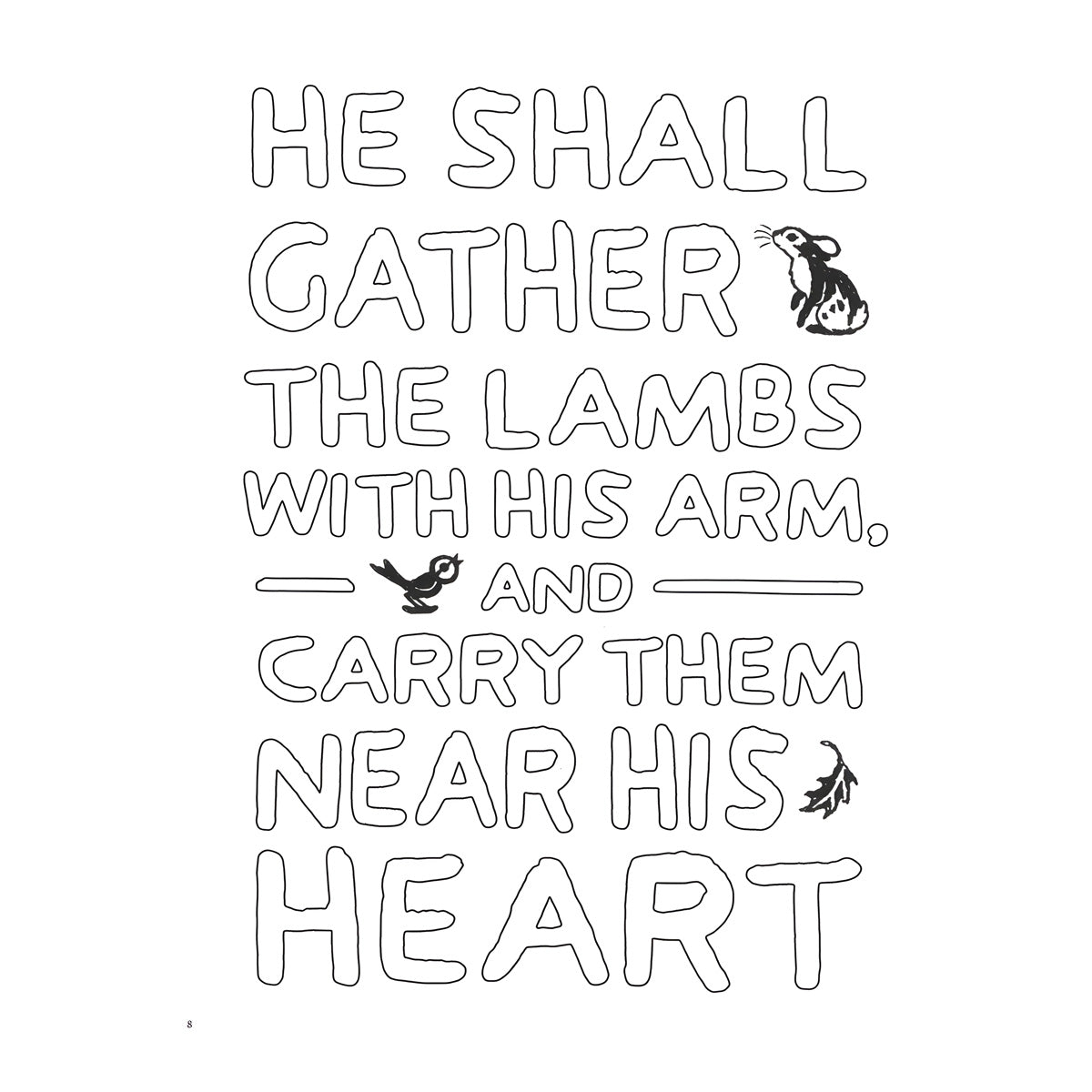 The Little Pilgrim's Progress Illustrated Edition: Coloring and Activity Book (Paperback)