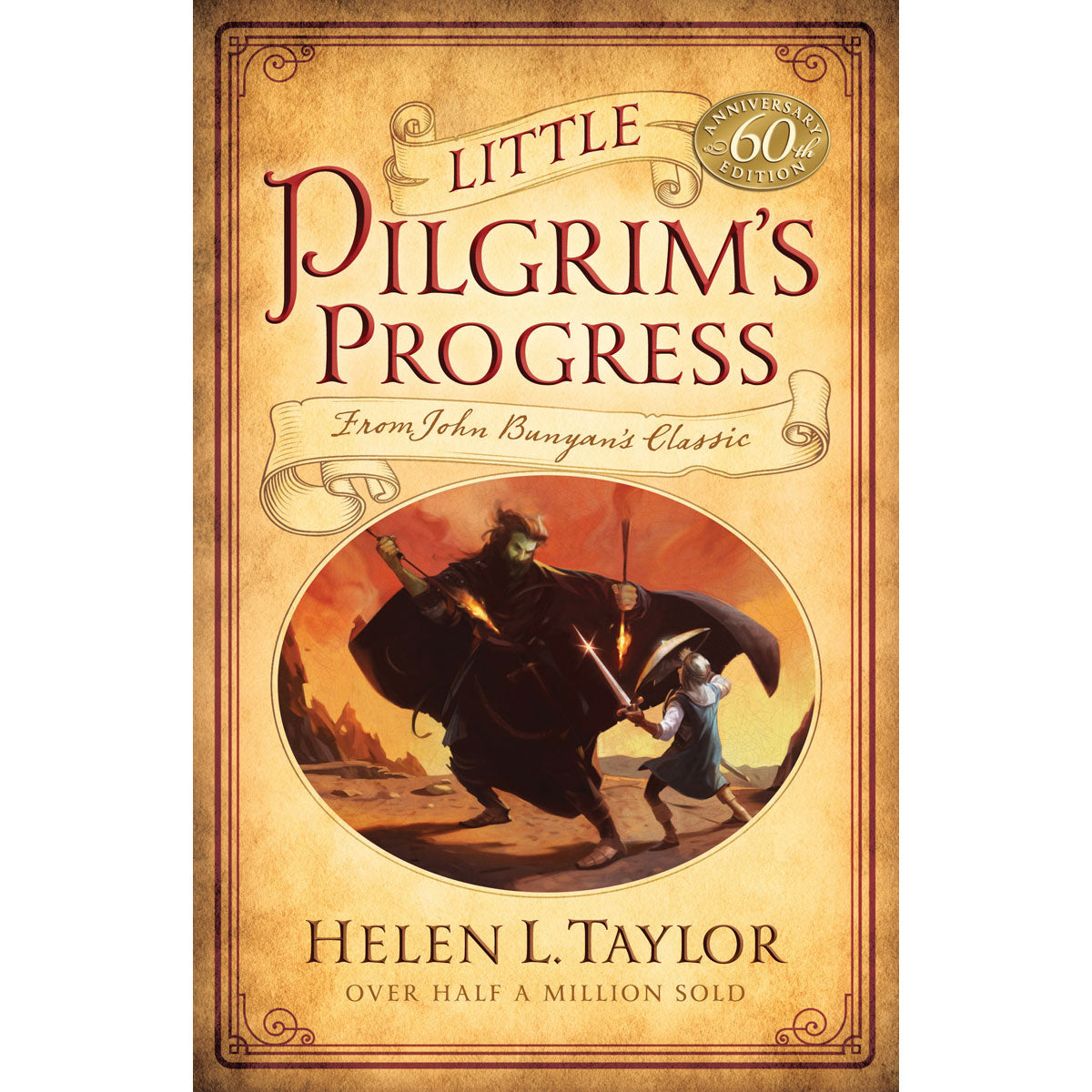Little Pilgrim's Progress (Paperback)
