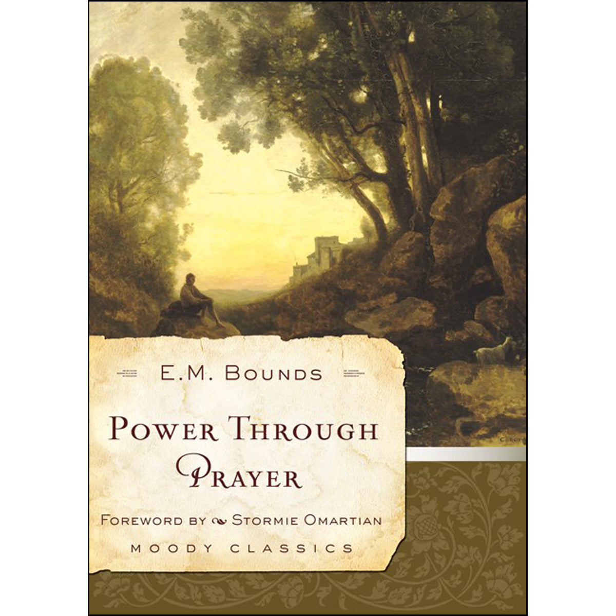 Power Through Prayer (Paperback)