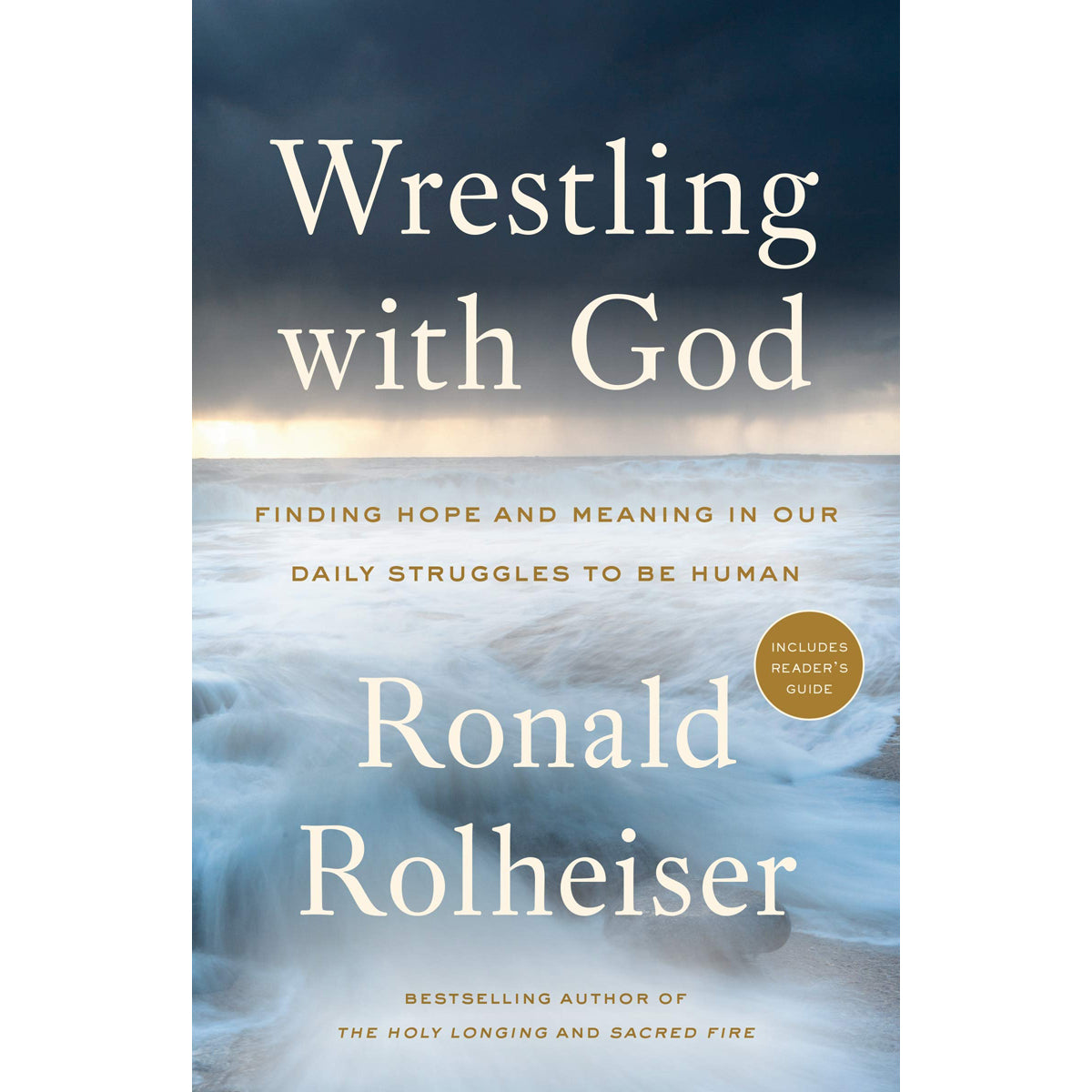 Wrestling With God (Paperback)