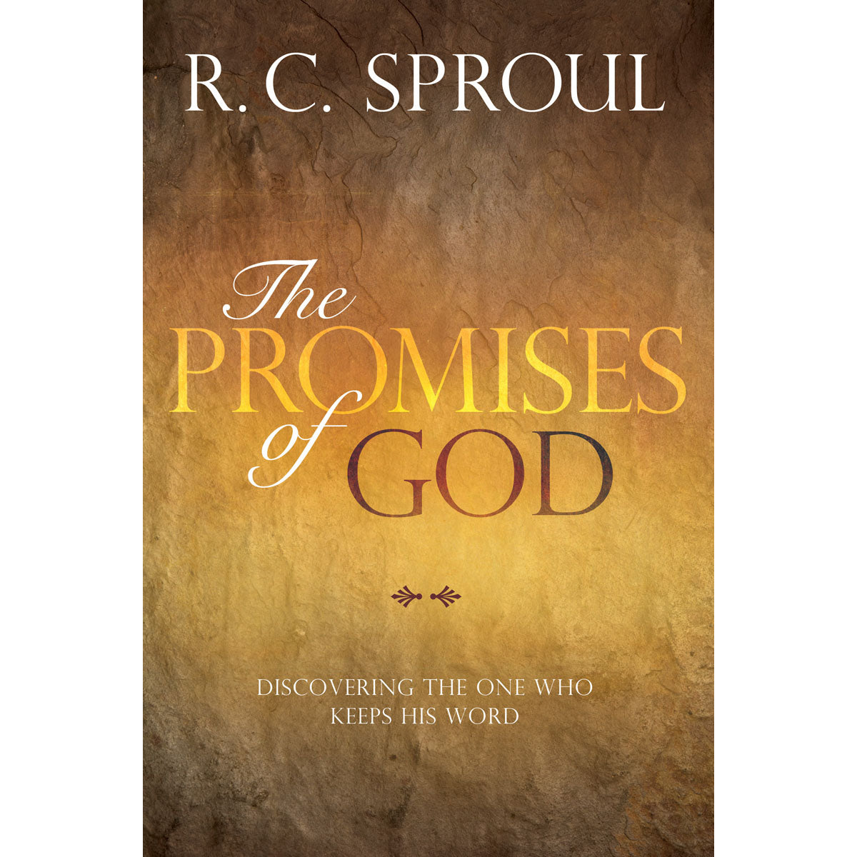 The Promises Of God (Paperback)