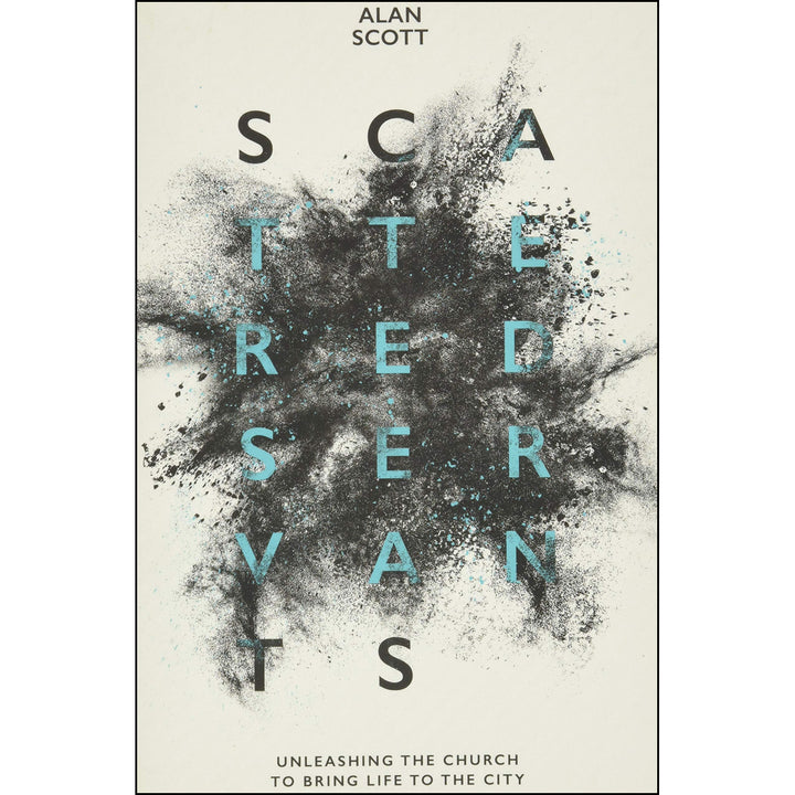 Scattered Servants (Paperback)