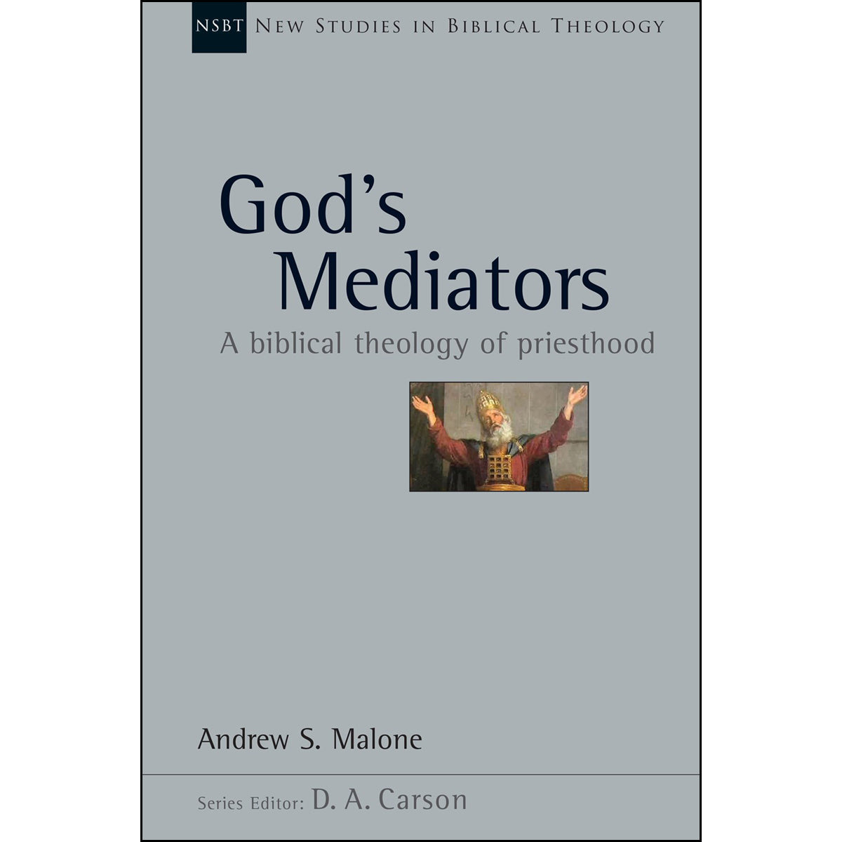 God's Mediators (Paperback)
