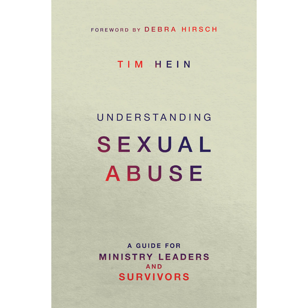 Understanding Sexual Abuse (Paperback)