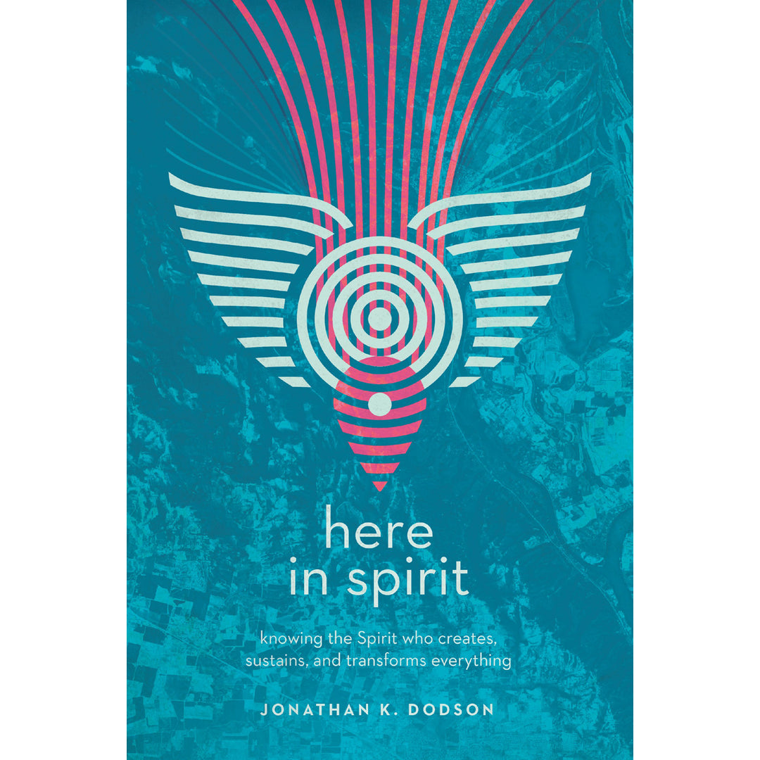 Here In Spirit (Paperback)