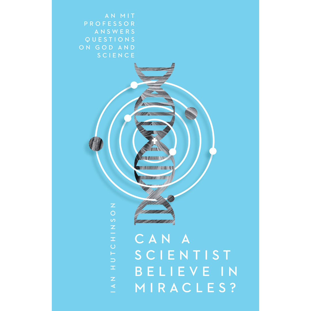 Can A Scientist Believe In Miracles? (Paperback)