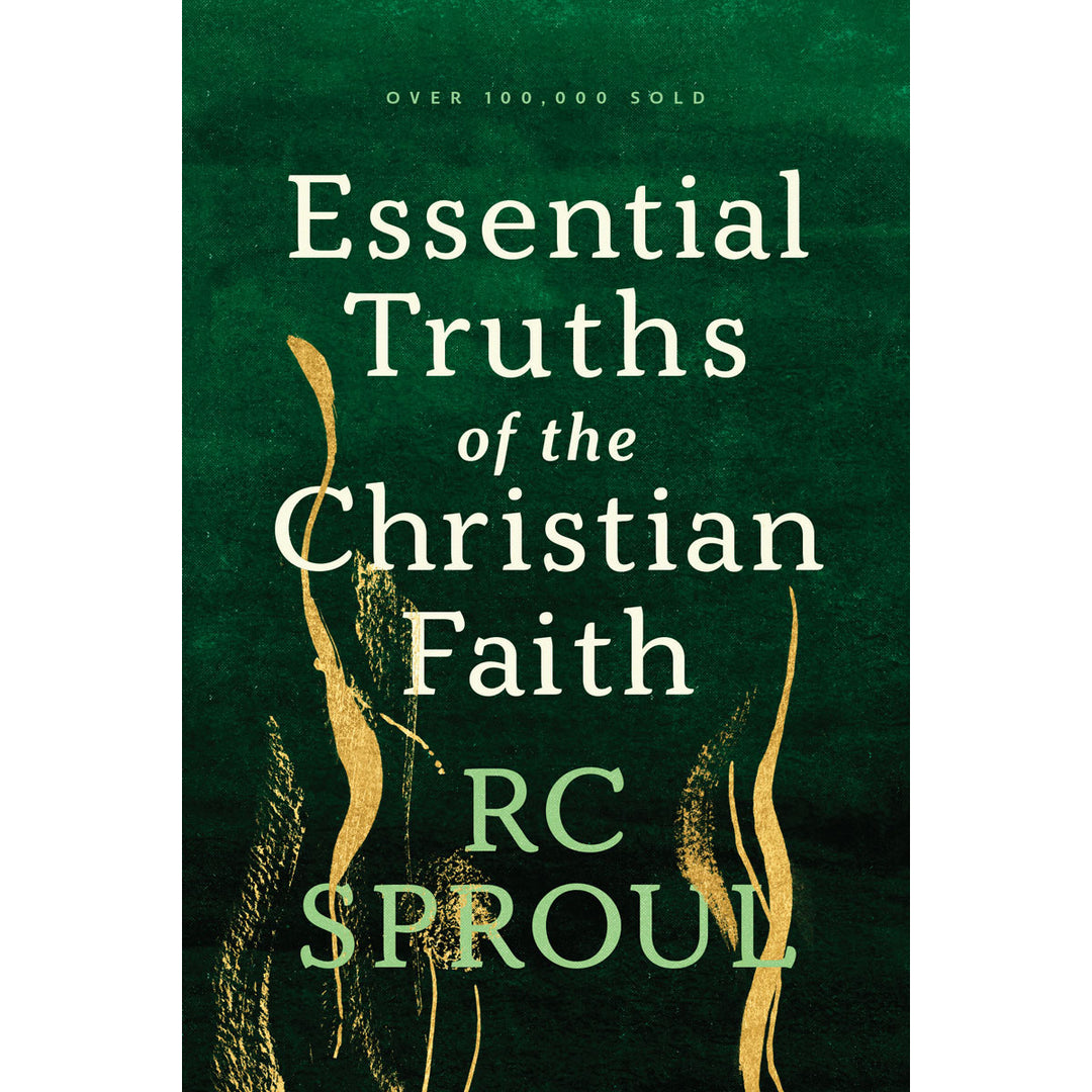 Essential Truths Of The Christian Faith (Paperback)