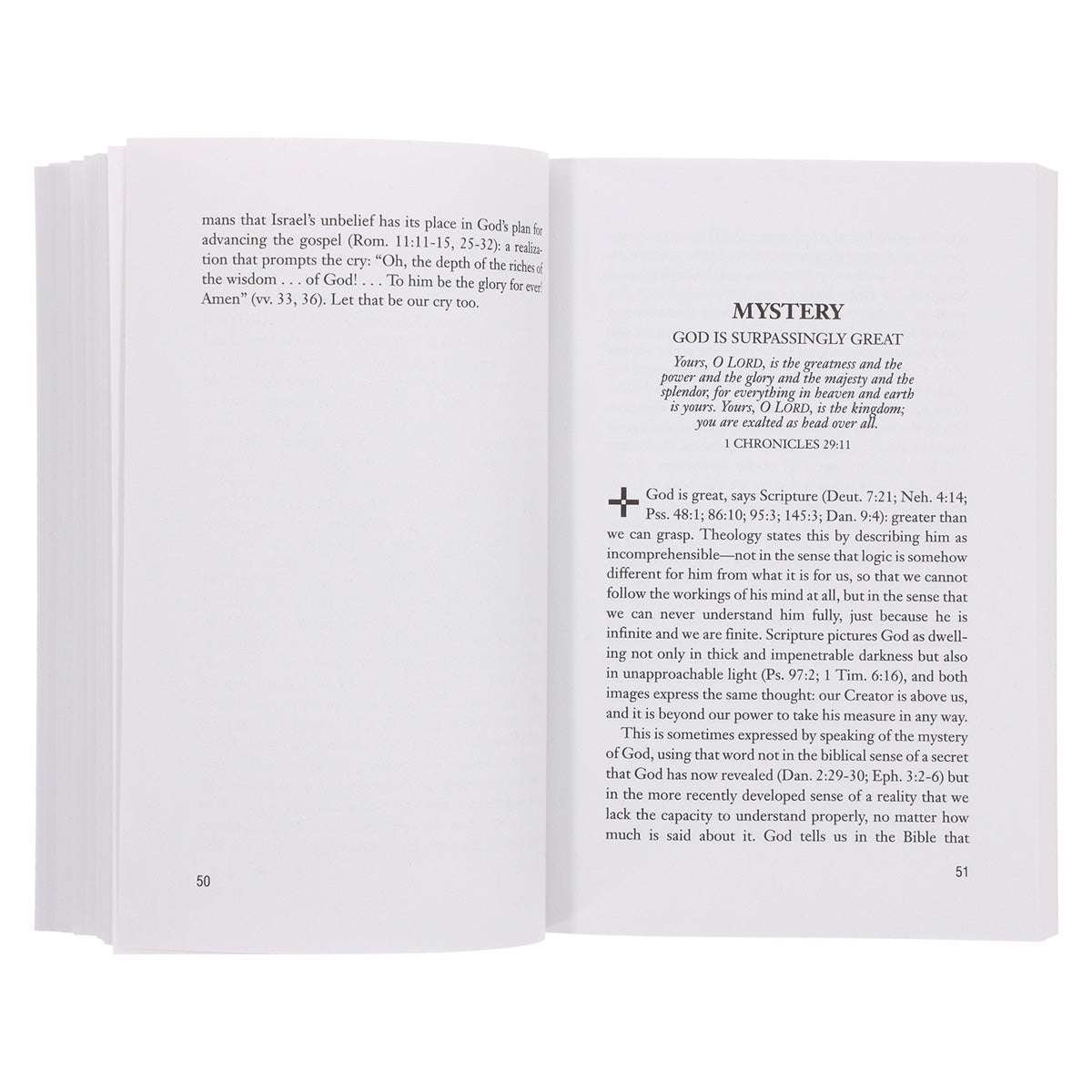 Concise Theology: A Guide to Historic Christian Beliefs (Paperback)