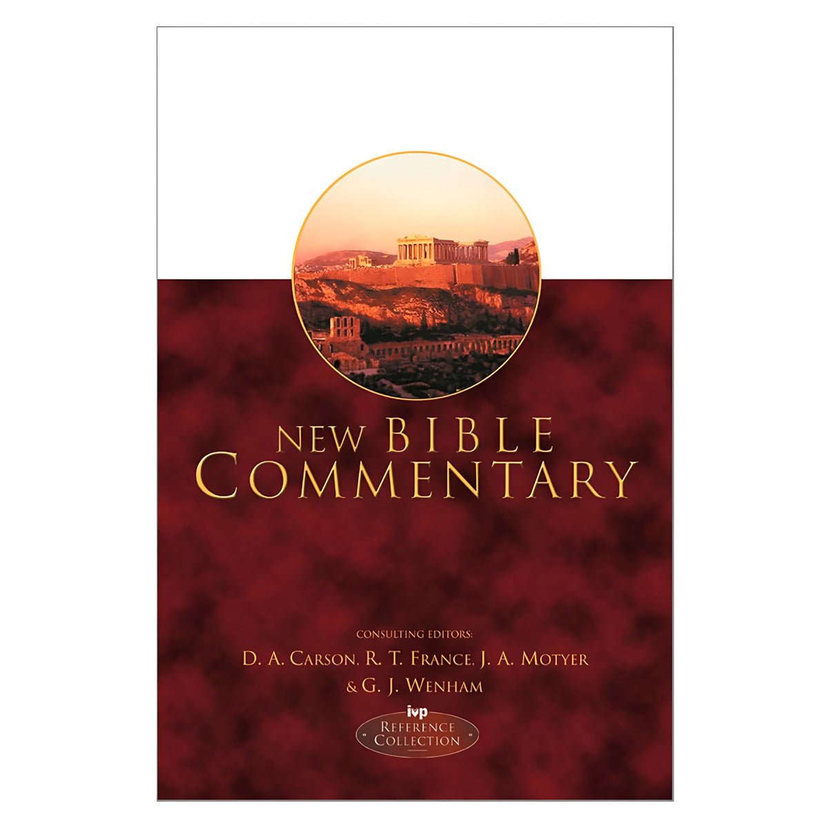 New Bible Commentary: 21st Century Edition (Hardcover)
