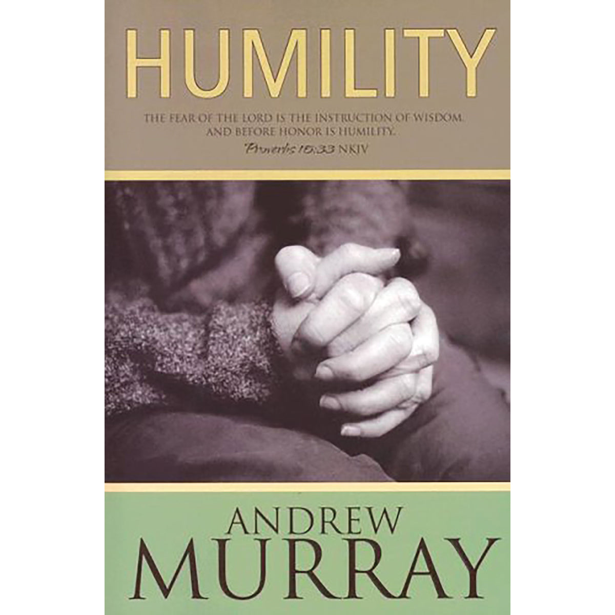 Humility (Paperback)