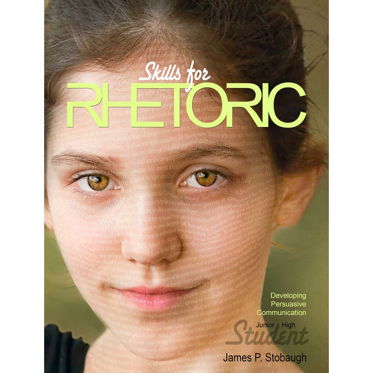 Skills For Rhetoric Student (Paperback)