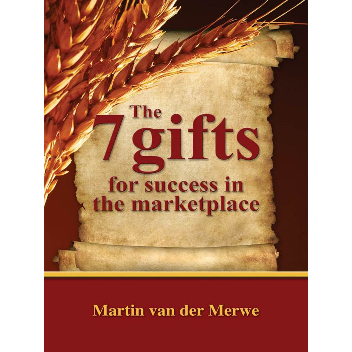 Hearing God The 7 Gifts for success in the marketplace (Paperback)