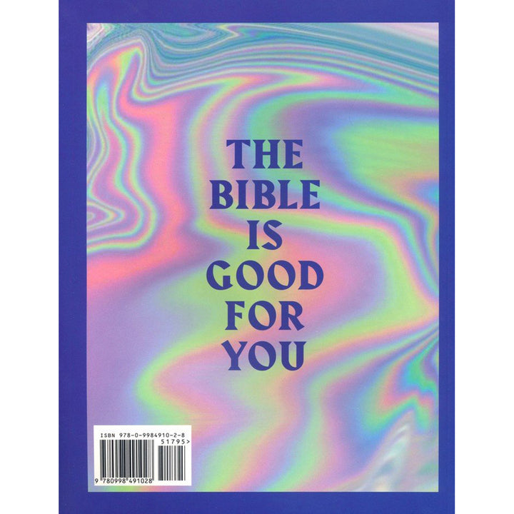 The Bible Study Youth Edition: A 90-Day Study Of The Bible & How It Relates To You (PB)