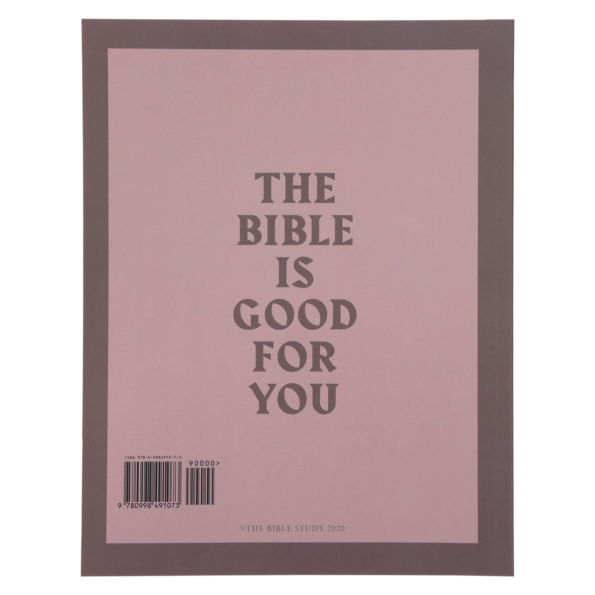 The Bible Made Easy (Paperback)