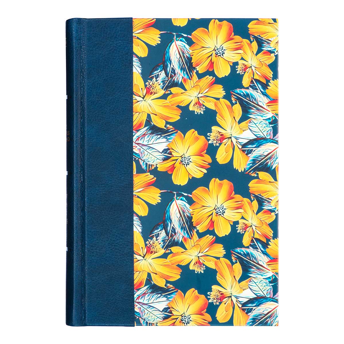 CSB Every Day With Jesus Daily Bible Floral (Hardcover)