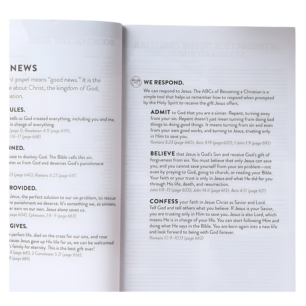 CSB Outreach Bible For Kids (Paperback)