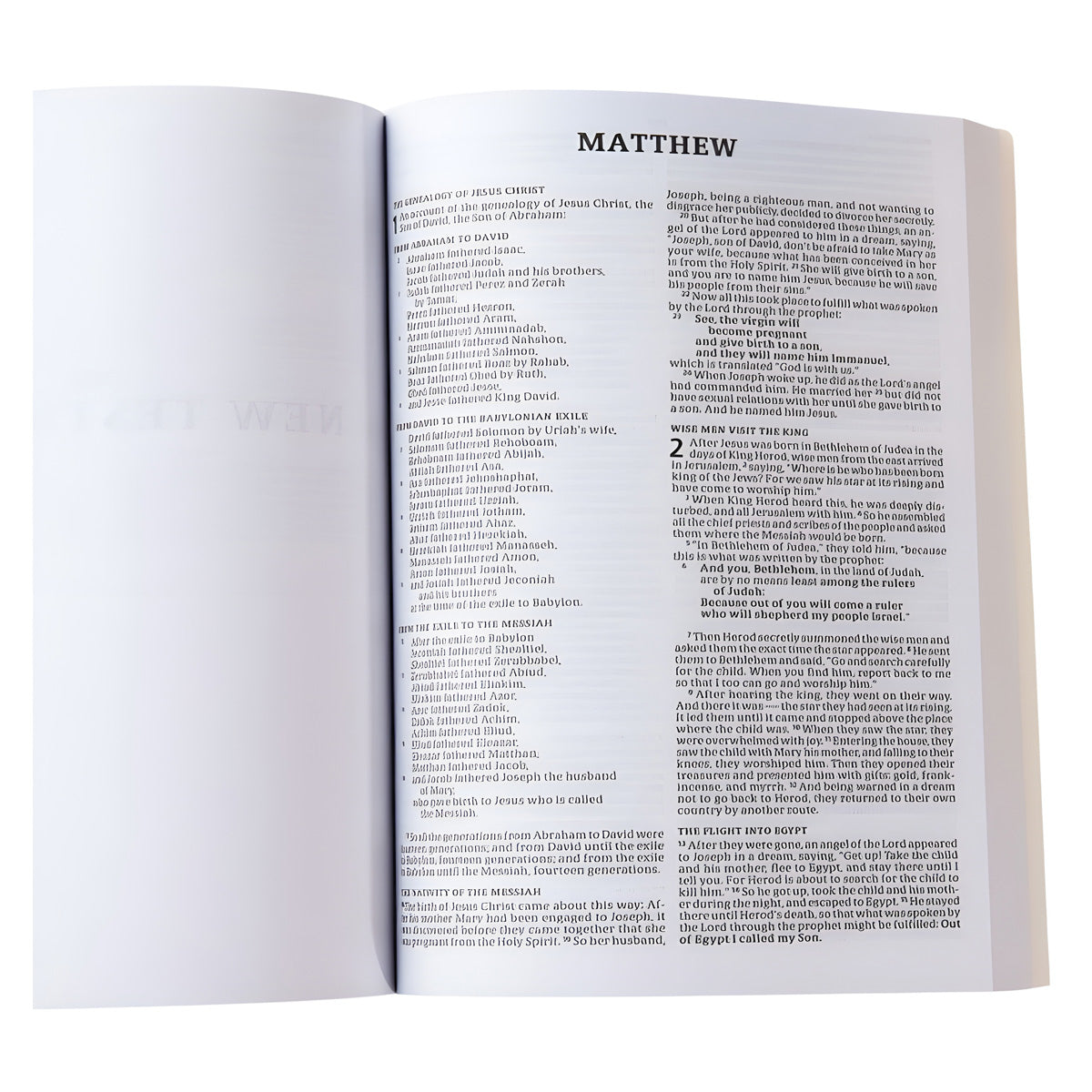 CSB Outreach Bible For Kids (Paperback)