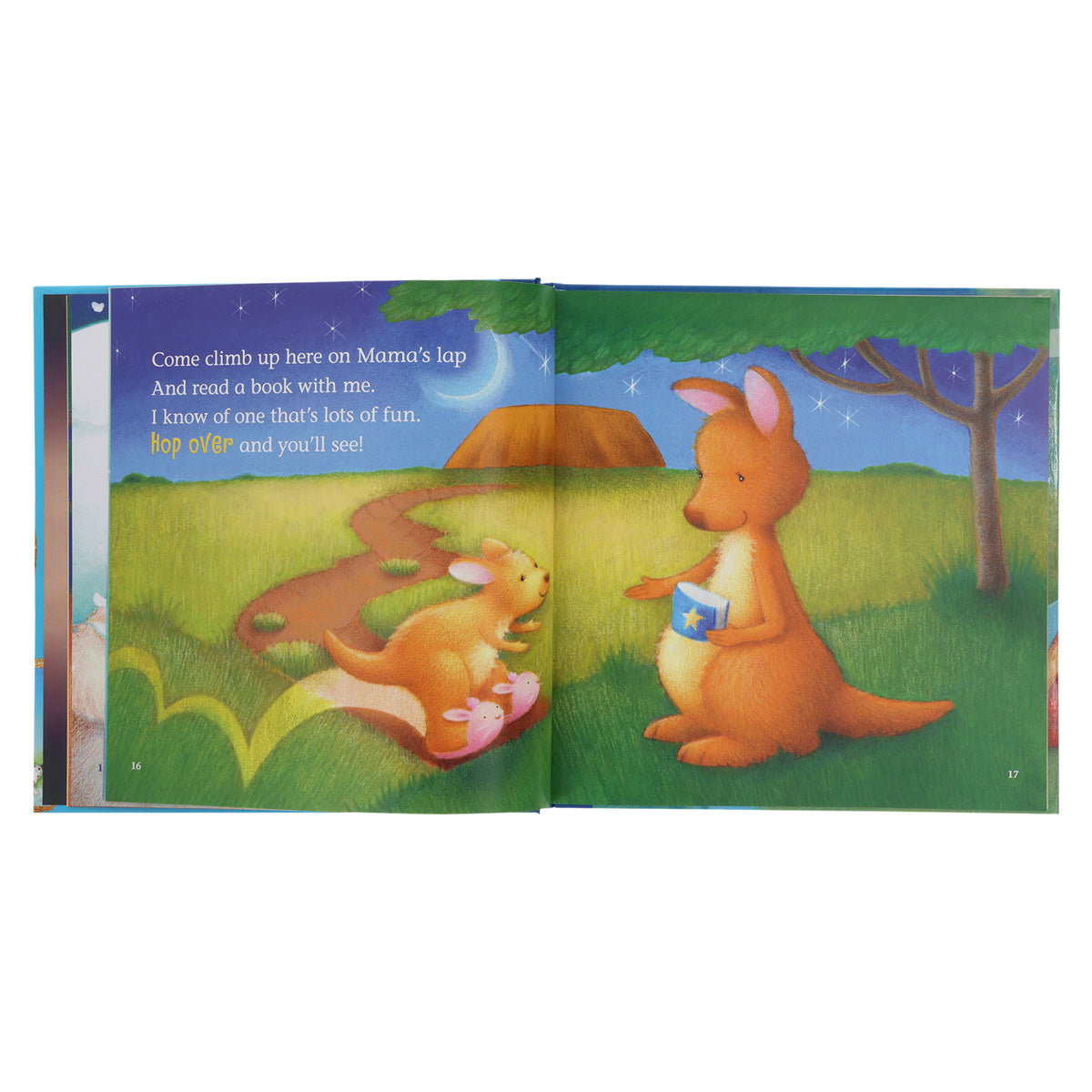 5-Minute Bedtime Treasury: A God Bless Book (Hardcover)