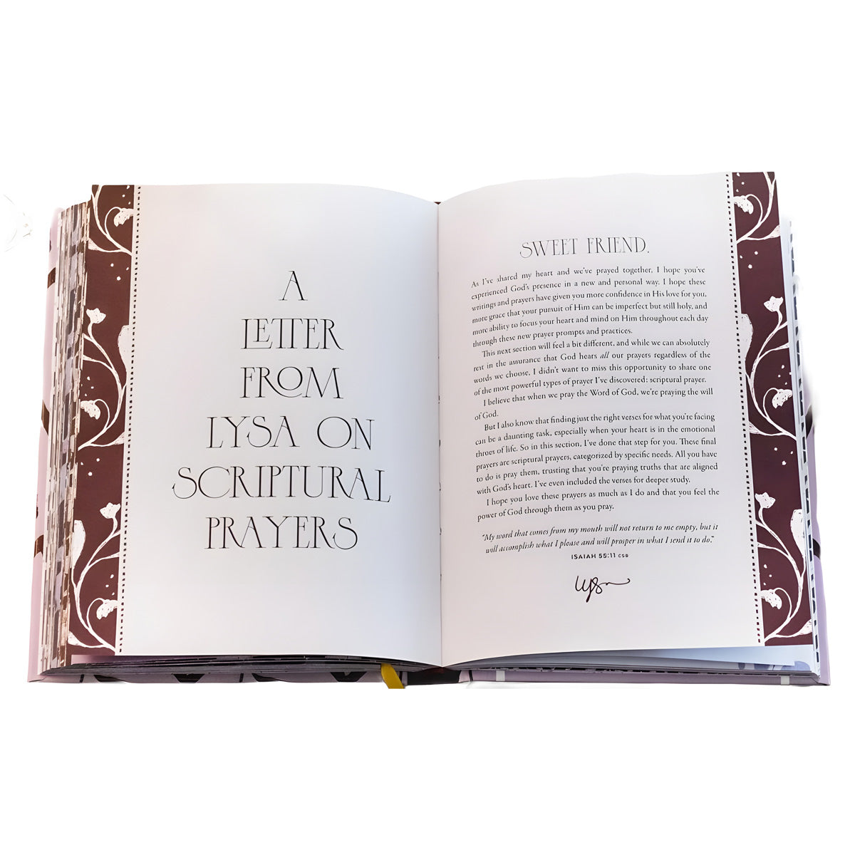Come Close to Jesus: What to Pray When You Need the Lord to Still Your Thoughts HC