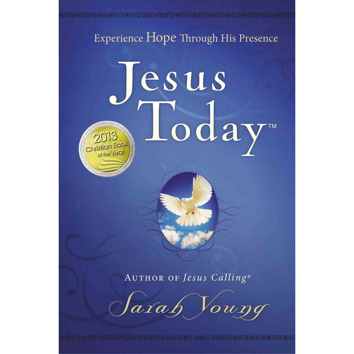 Jesus Today (Hardcover)