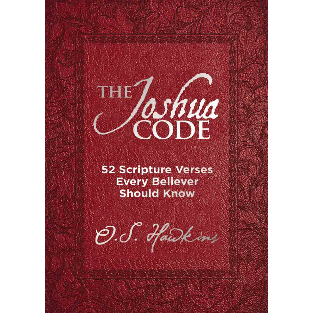 Joshua Code (Hardcover)