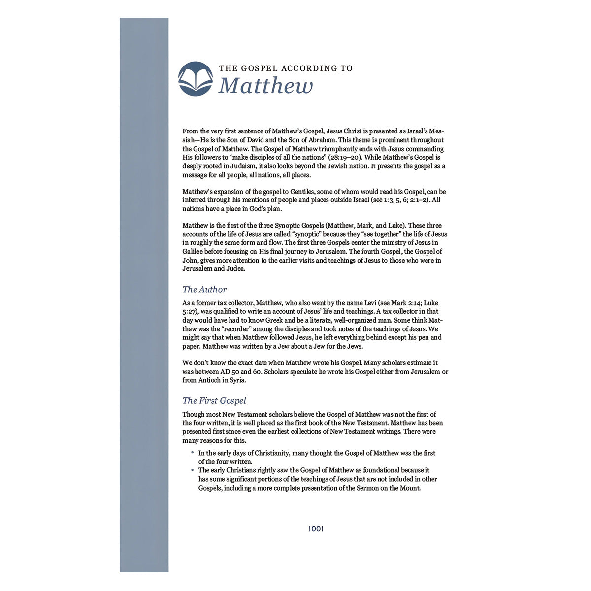 NKJV Hardcover Enduring Word Study Bible Red Letter Comfort Print