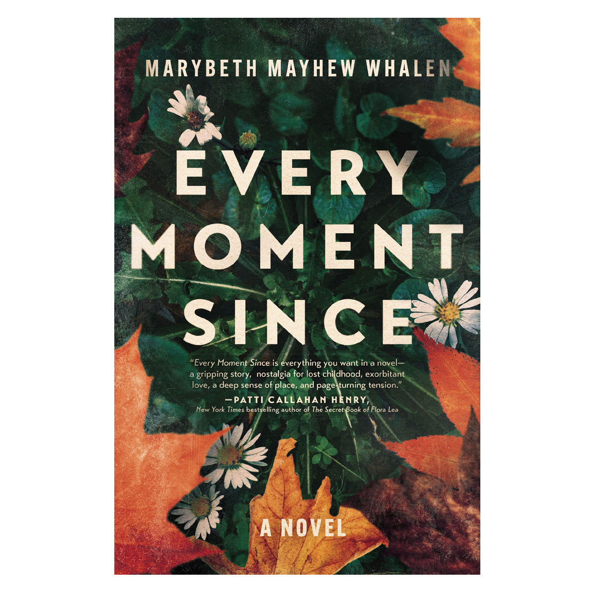 Every Moment Since: A Novel (Paperback)