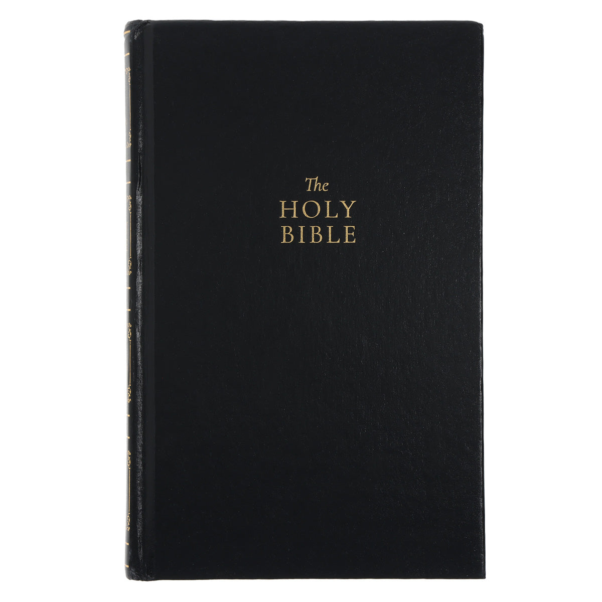 KJV Hardcover Holy Bible with Apocrypha 1611 Edition