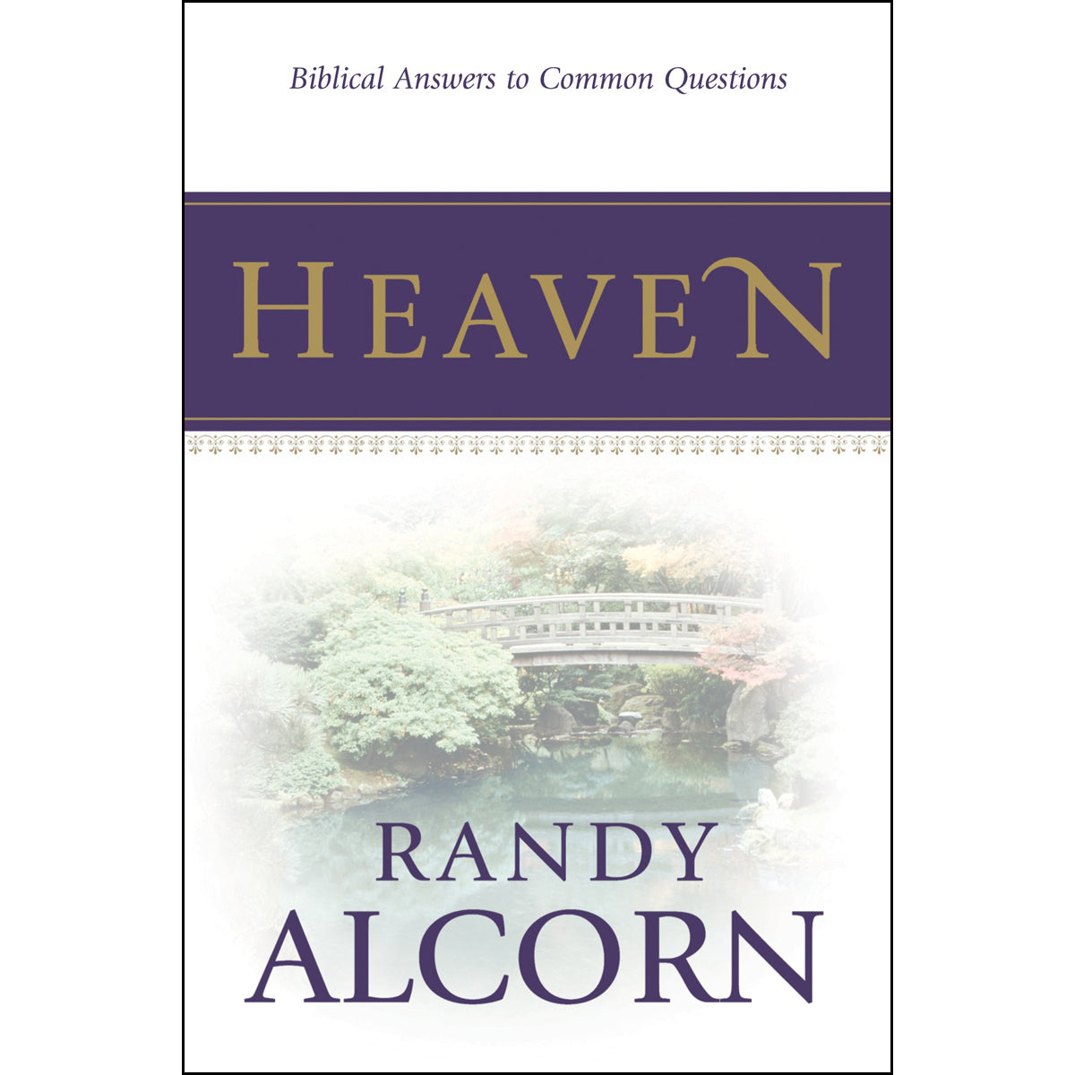 Heaven (Value Book)(Booklet)