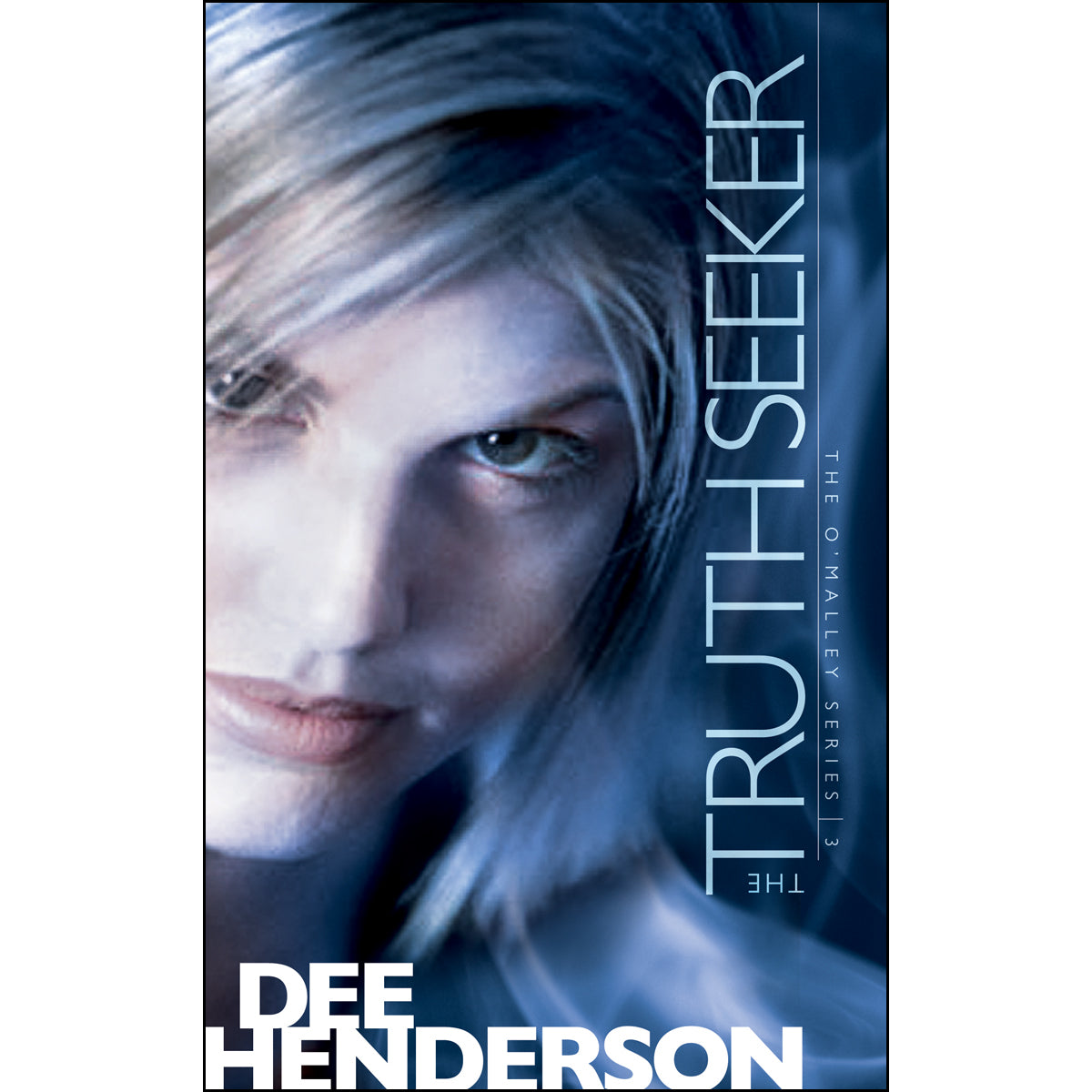 The Truth Seeker (3 The O'Malley)(Paperback)
