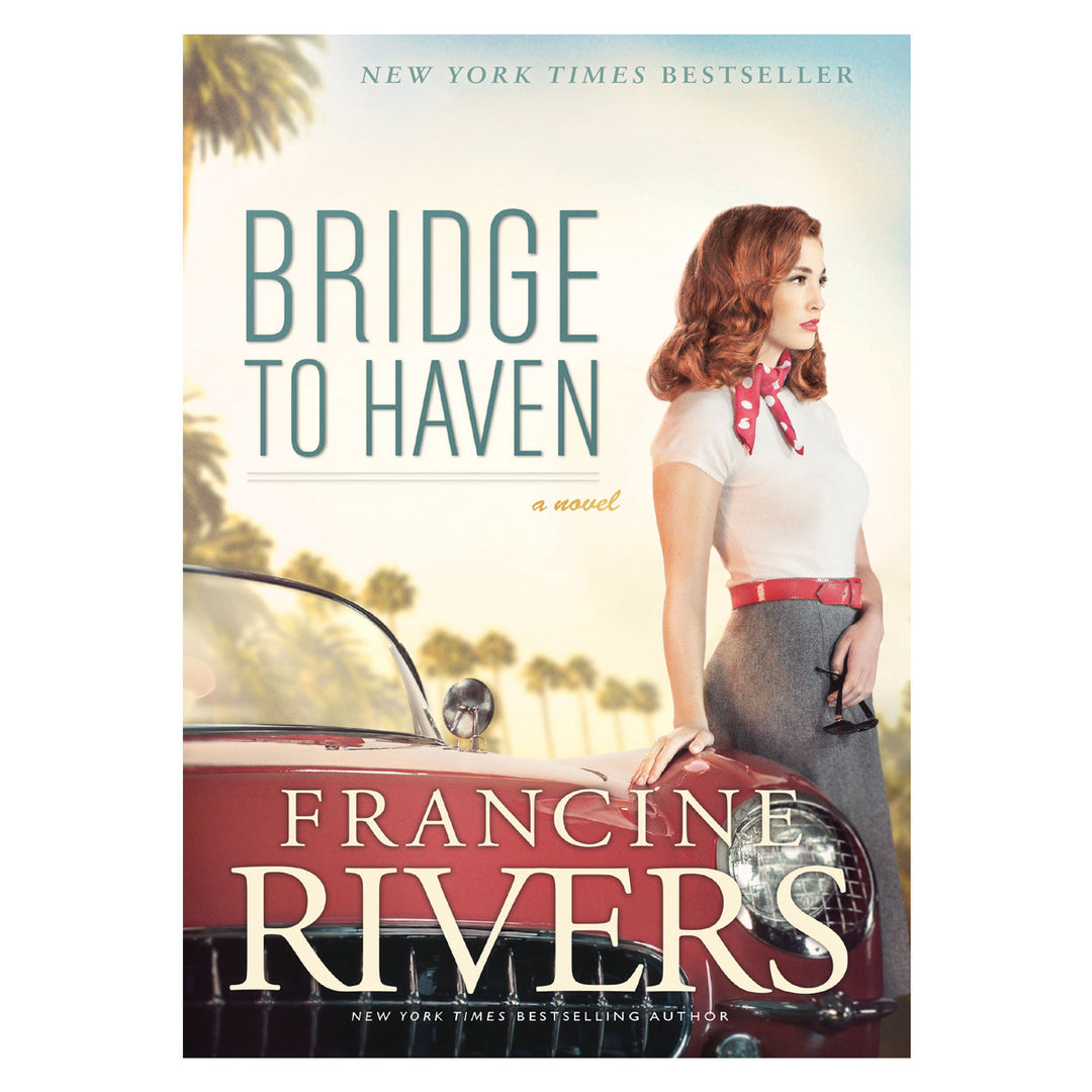 Bridge To Haven - A Novel (Paperback)