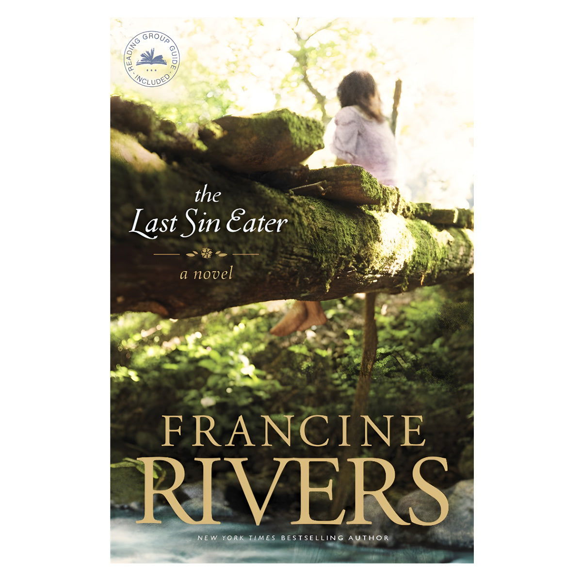 The Last Sin Eater (Paperback)