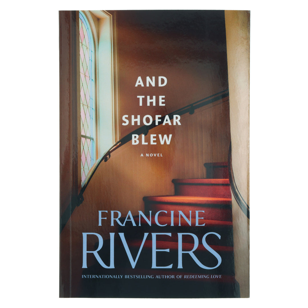 And The Shofar Blew A Novel (Paperback)
