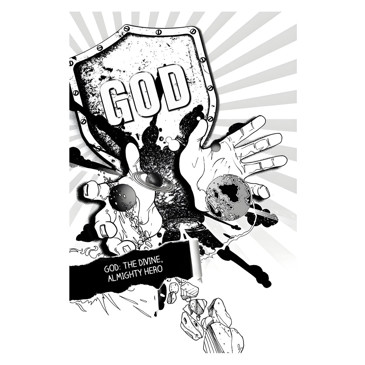 Heroes of the Bible Devotional: 90 Devotions to Help You Become a Hero of God! PB