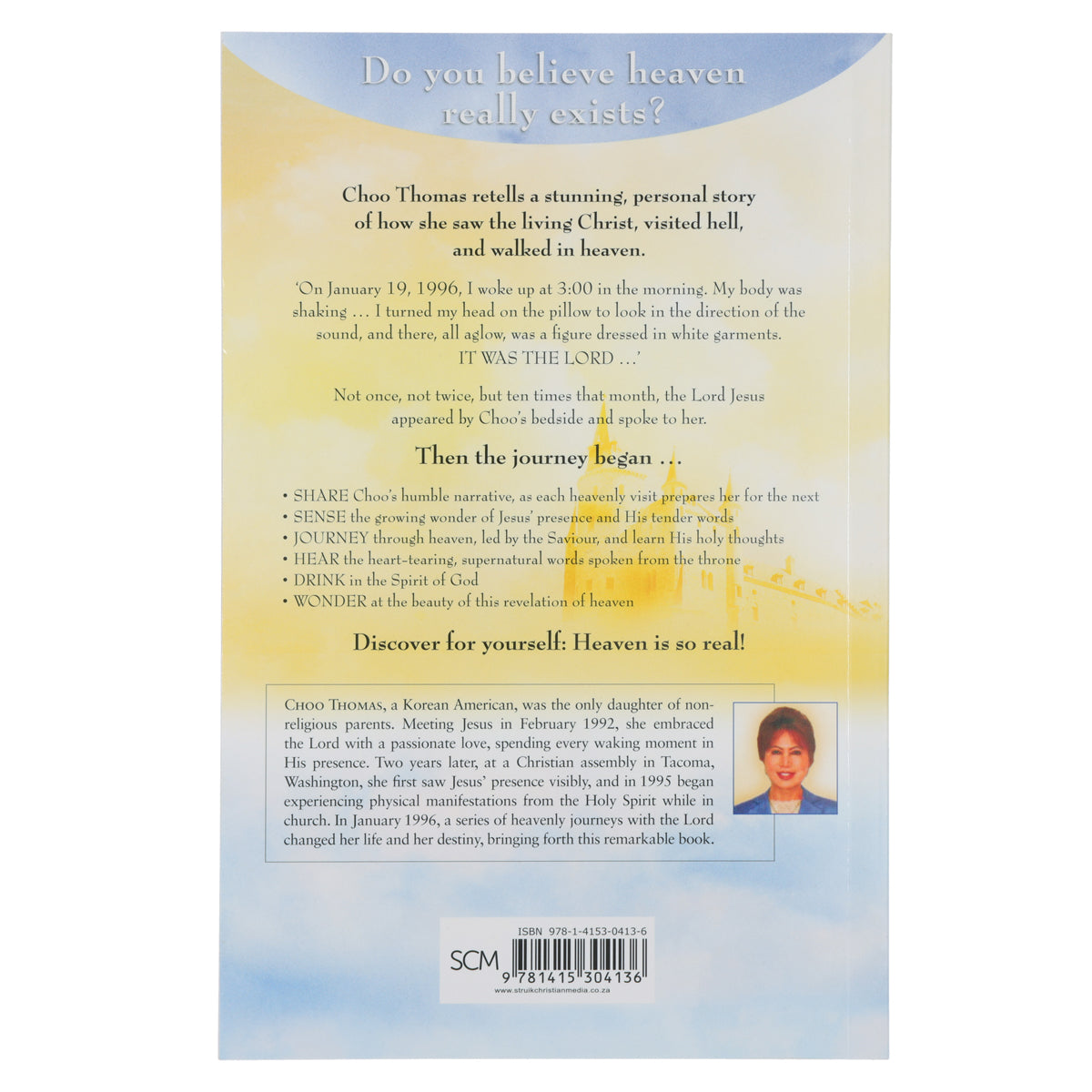 Heaven Is So Real (Paperback)