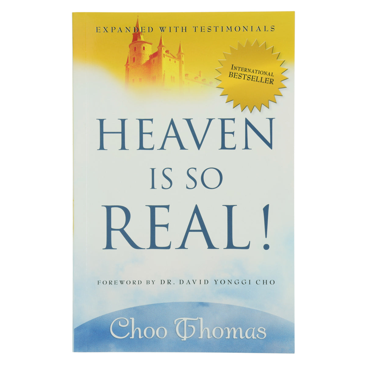 Heaven Is So Real (Paperback)