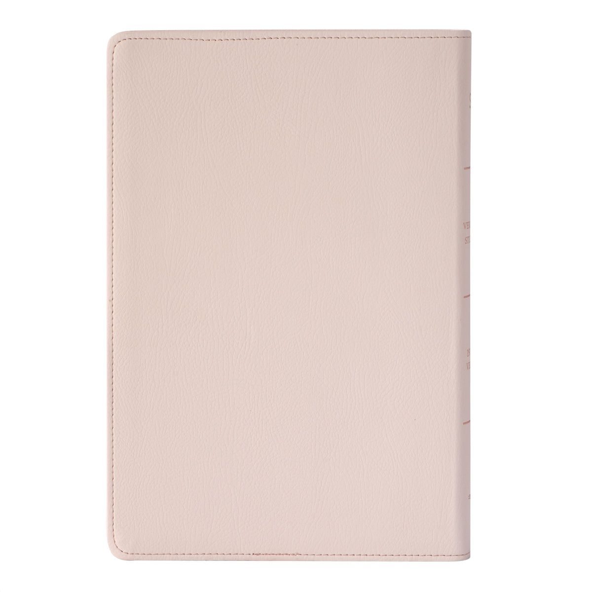 Afrikaans 1933/1953 Vertaling Ligroos Kunsleer Verklarende Studiebybel