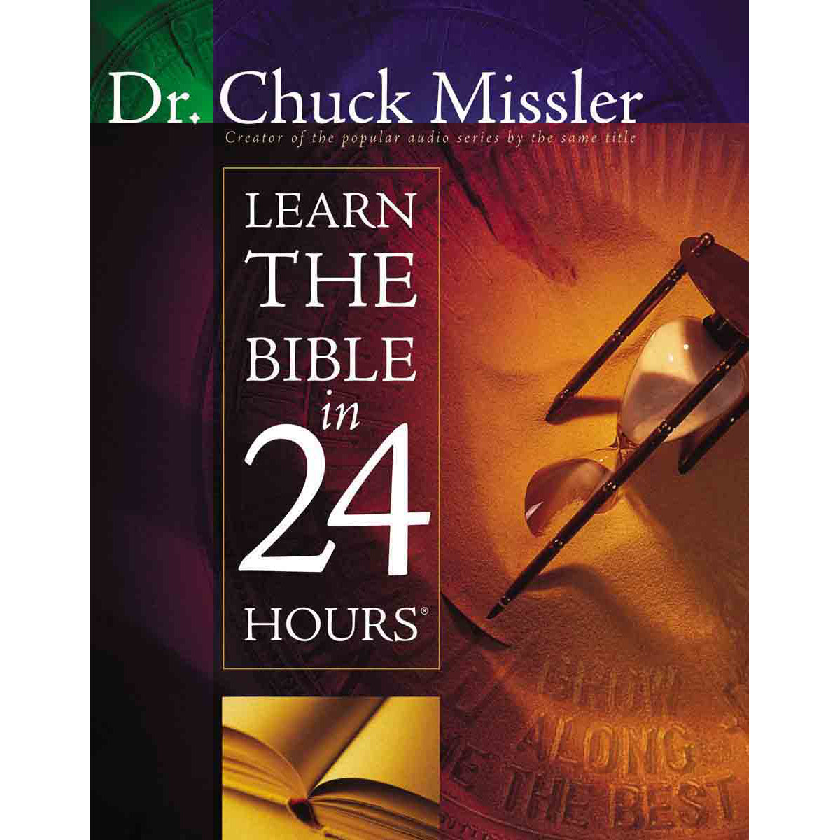 Learn The Bible In 24 Hours (Paperback)
