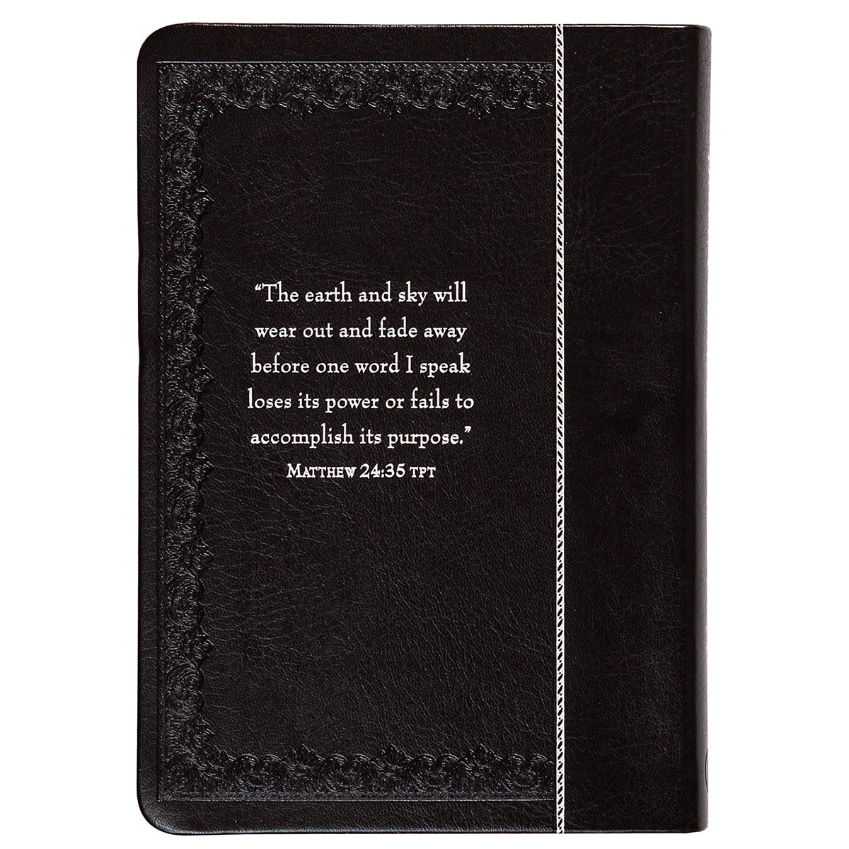 Bible Promises For Life For Men (Imitation Leather)