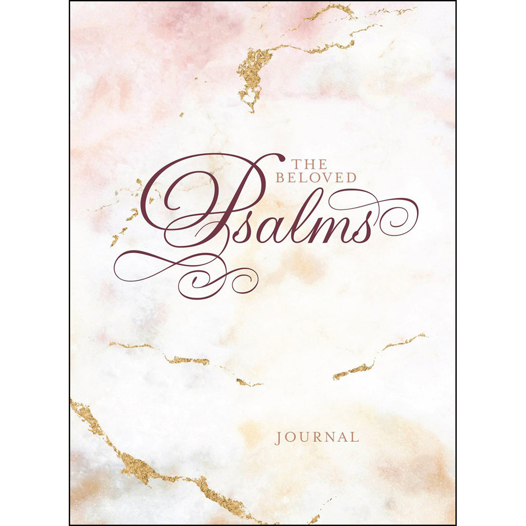 Psalms Journal (Hardcover)