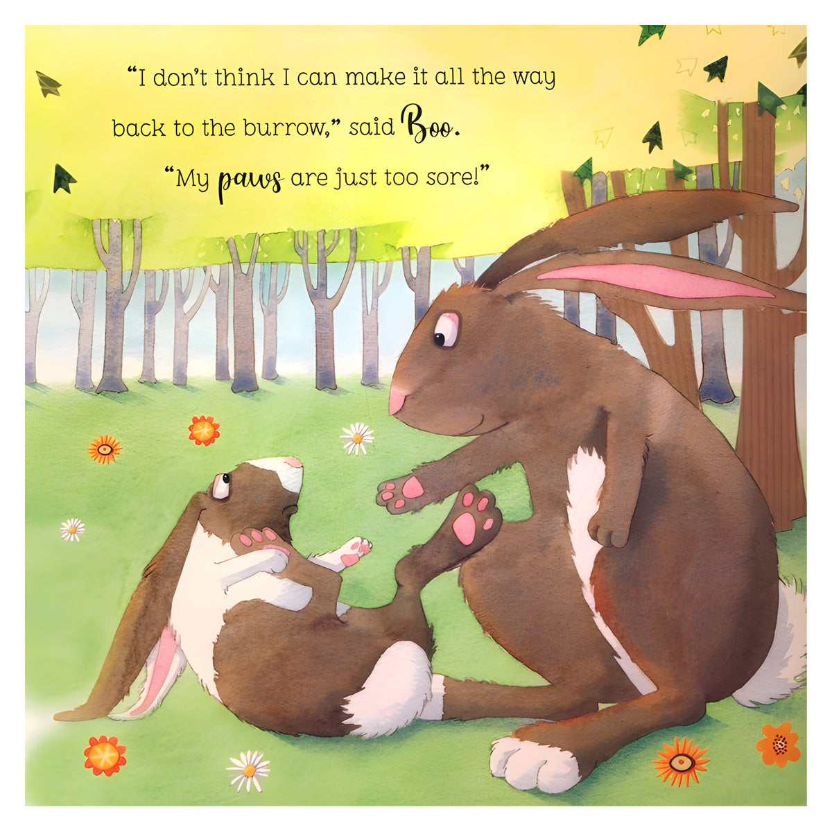 Grandma Loves You (Board Book)
