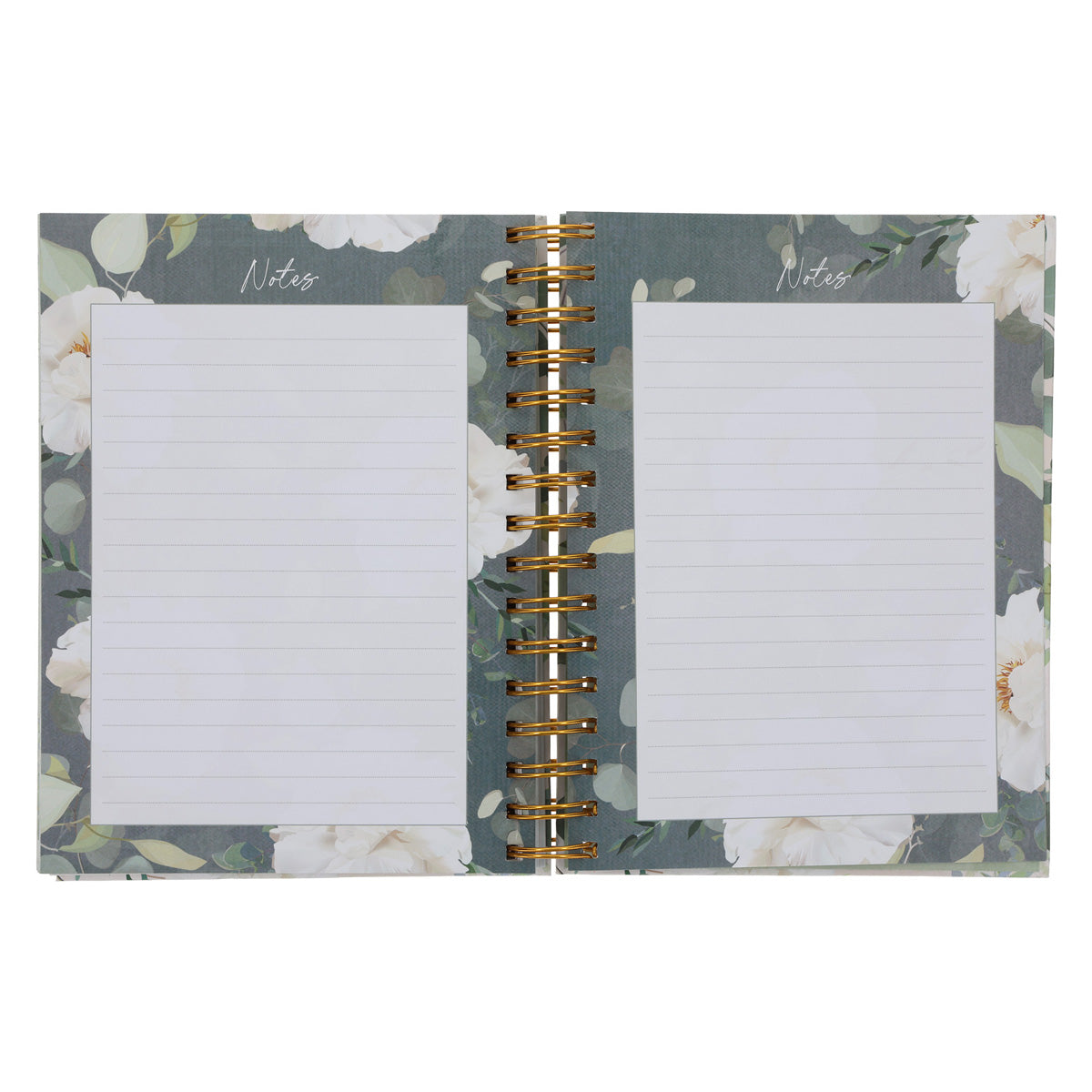 Be Still and Know: 52-Week Devotional Journal for Women (Spiral-Bound)